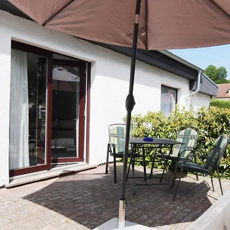Am Kuestenwald Koserow Exterior photo