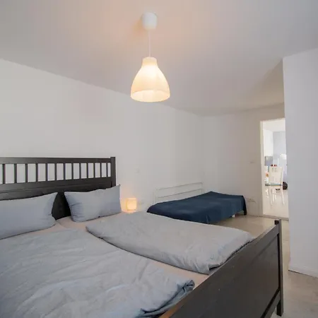 Am Kuestenwald Koserow Room photo