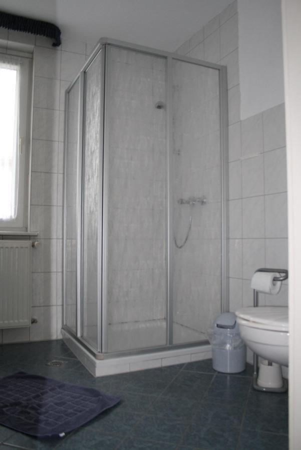 Am Kuestenwald Apartment Koserow