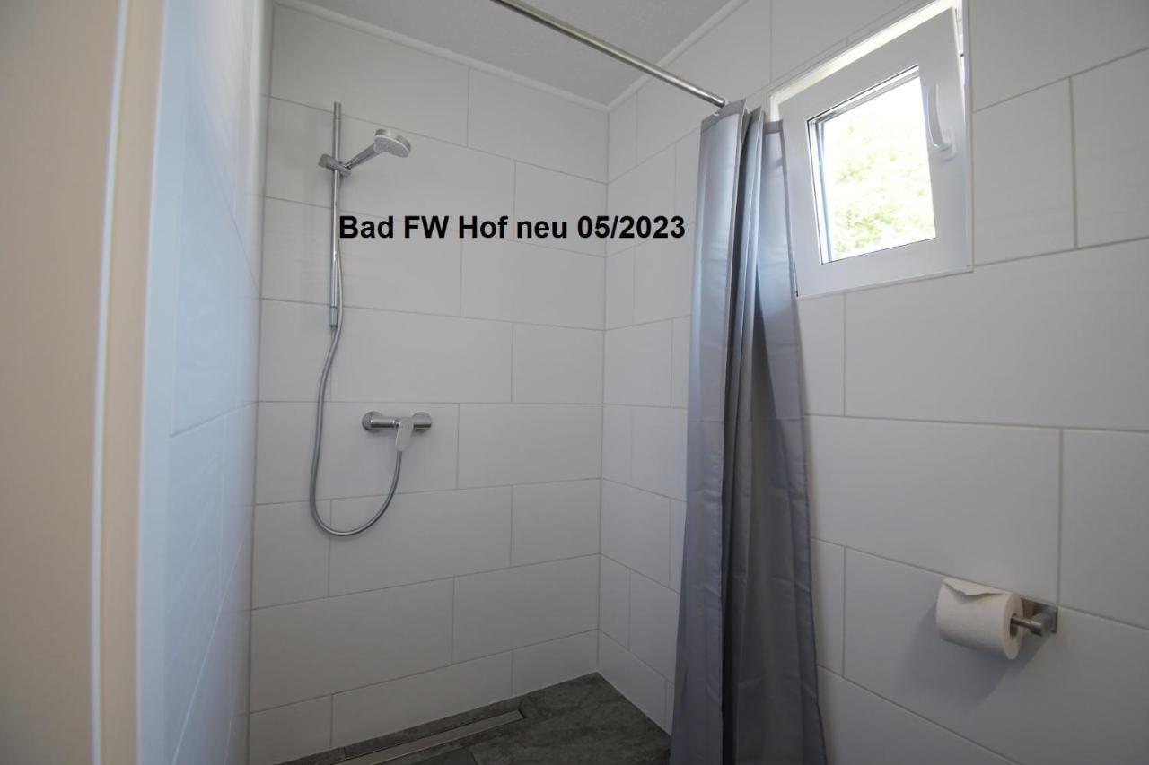 Am Küstenwald Apartment Koserow