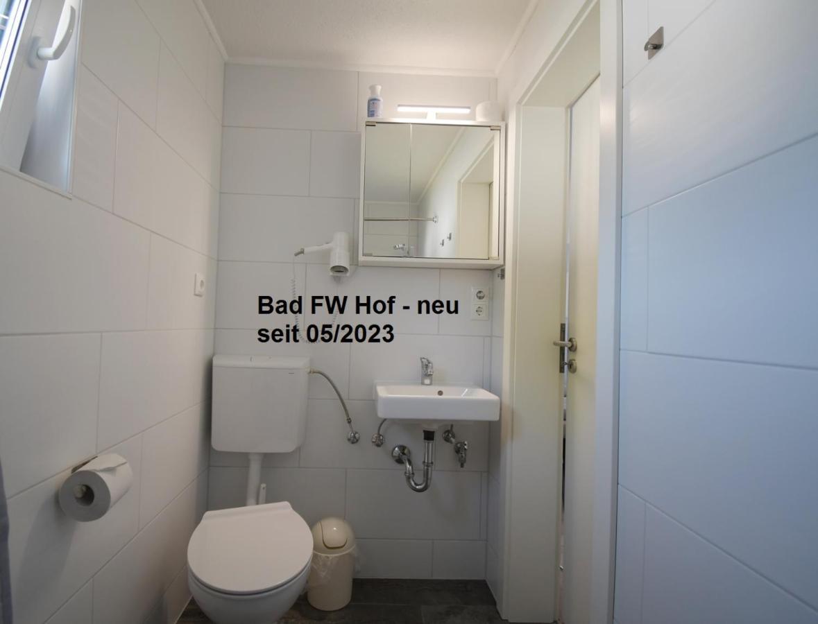 Am Küstenwald *