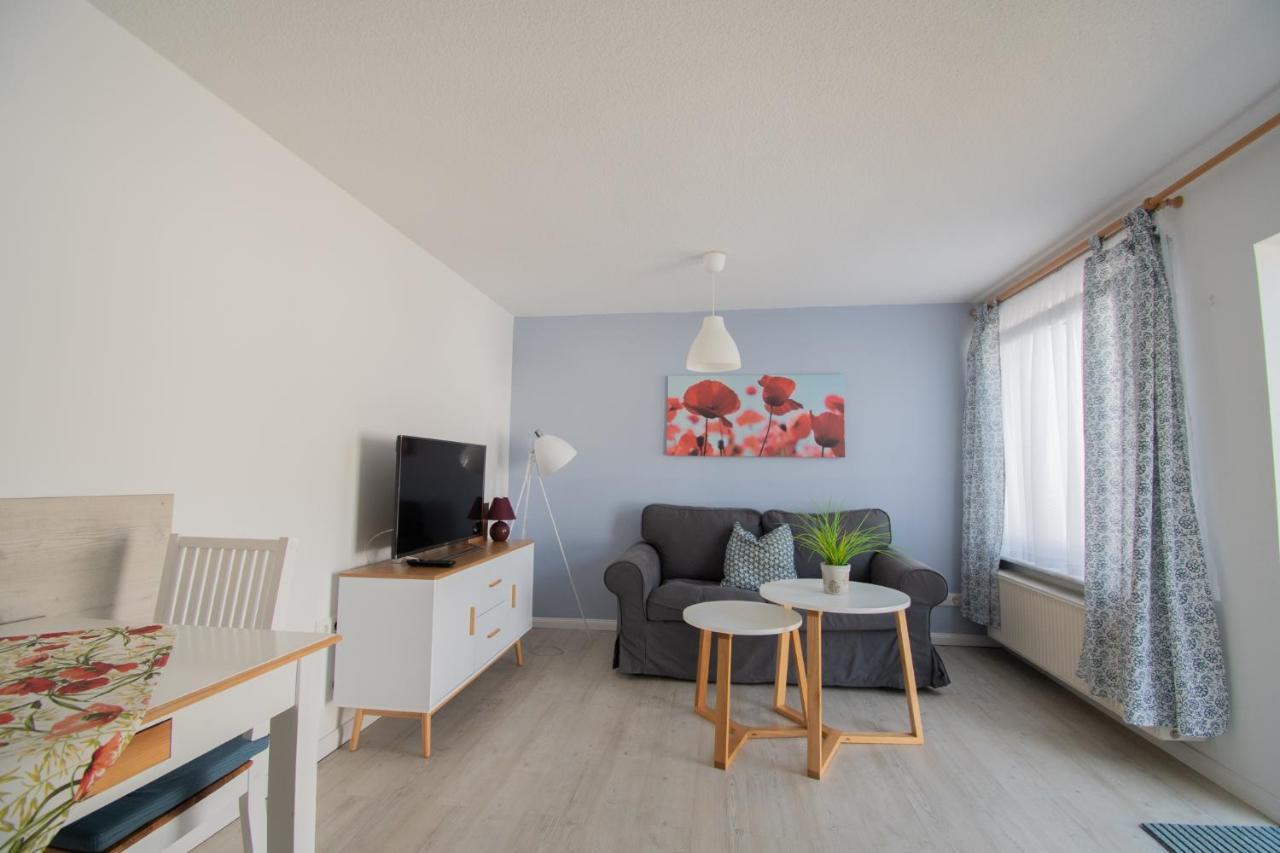 Am Kuestenwald Apartment