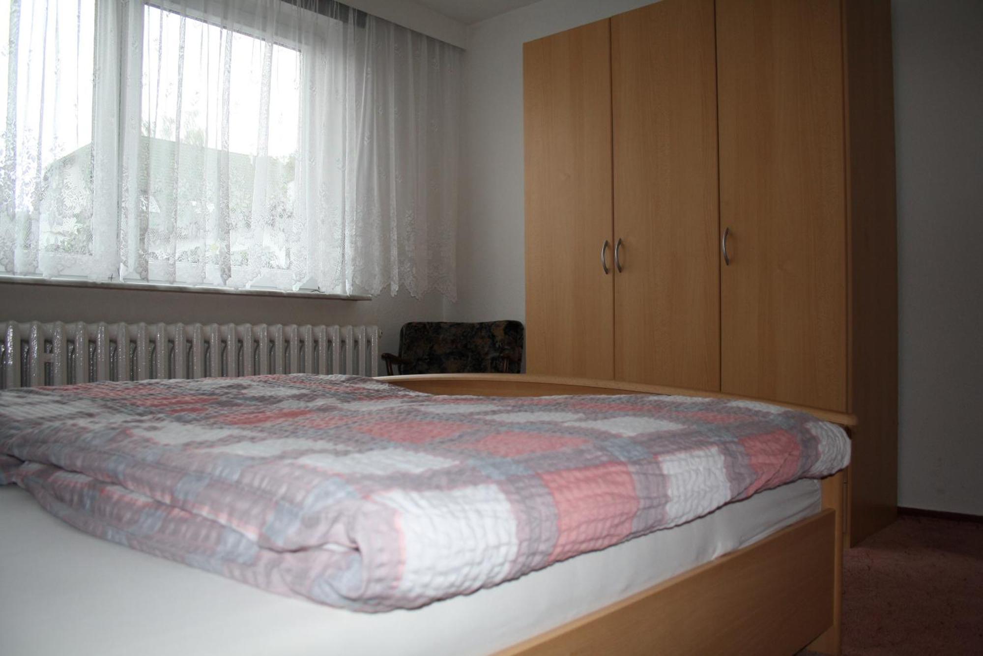 Am Kuestenwald Apartment