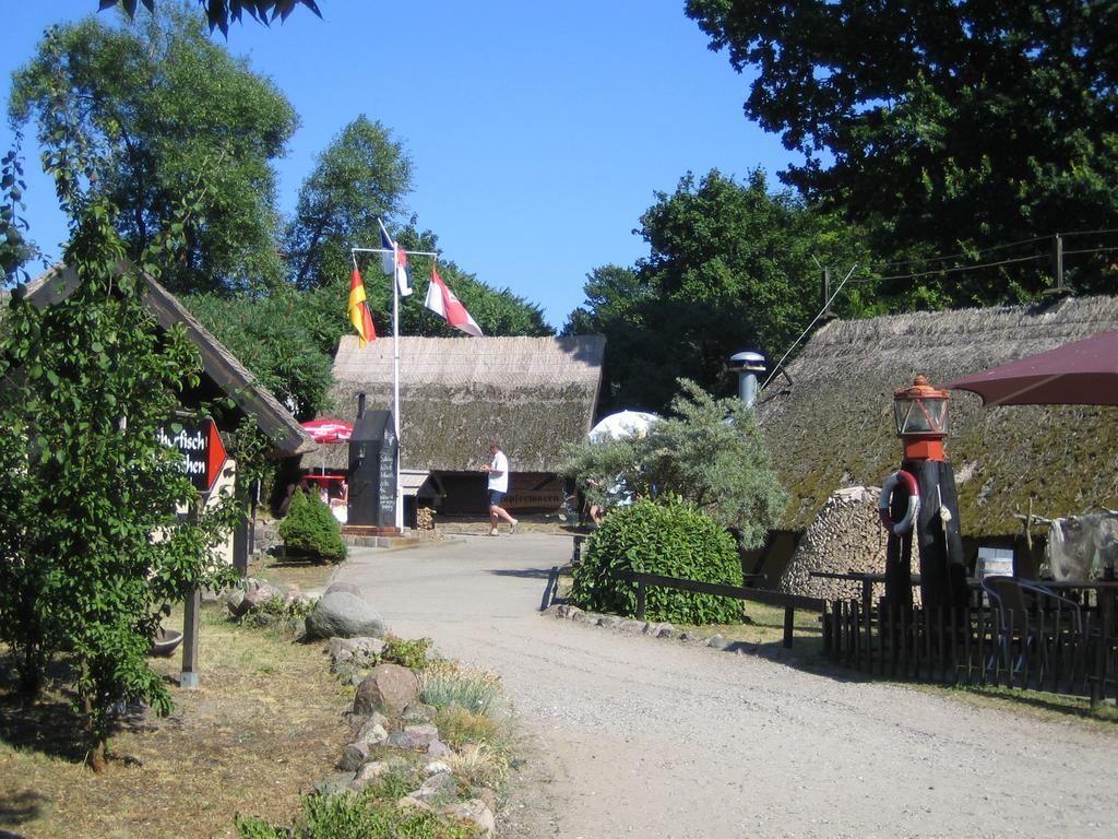 Am Kuestenwald * Koserow