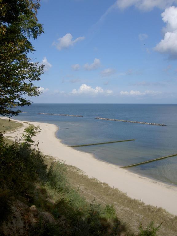 Am Küstenwald *
